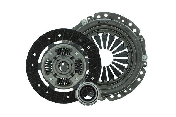 Kit de embrague AISIN ref. KS-019